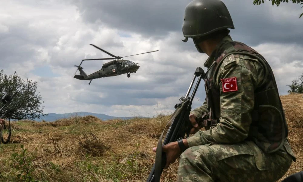 Τυχαίο; Μετά τον Ερντογάν τώρα και τα τουρκικά ΜΜΕ προετοιμάζουν τον λαό για παγκόσμιο πόλεμο